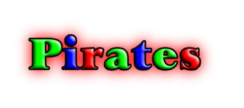 Pirates

